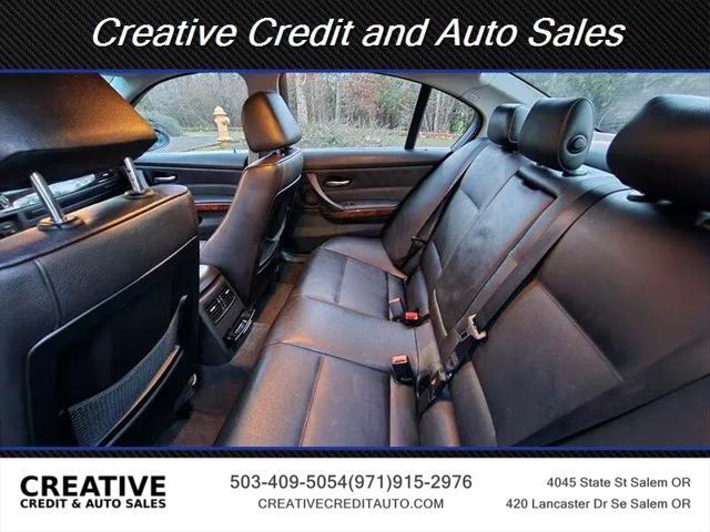 used 2006 BMW 330 car, priced at $5,995