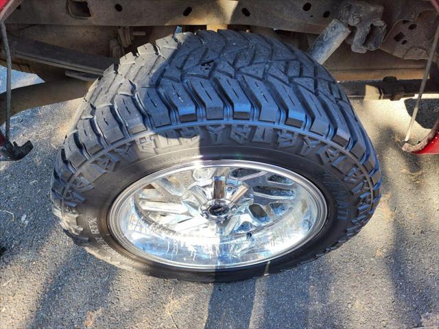 used 2014 Ford F-150 car, priced at $12,990