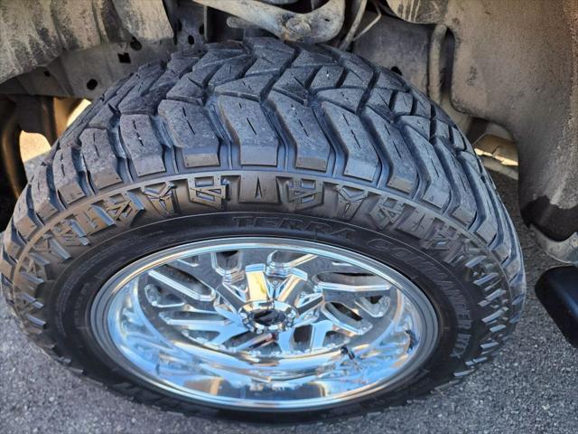 used 2014 Ford F-150 car, priced at $12,990