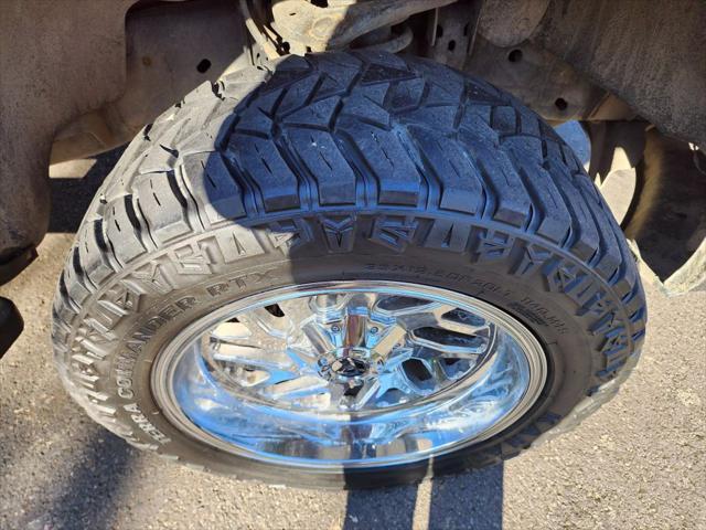 used 2014 Ford F-150 car, priced at $12,990