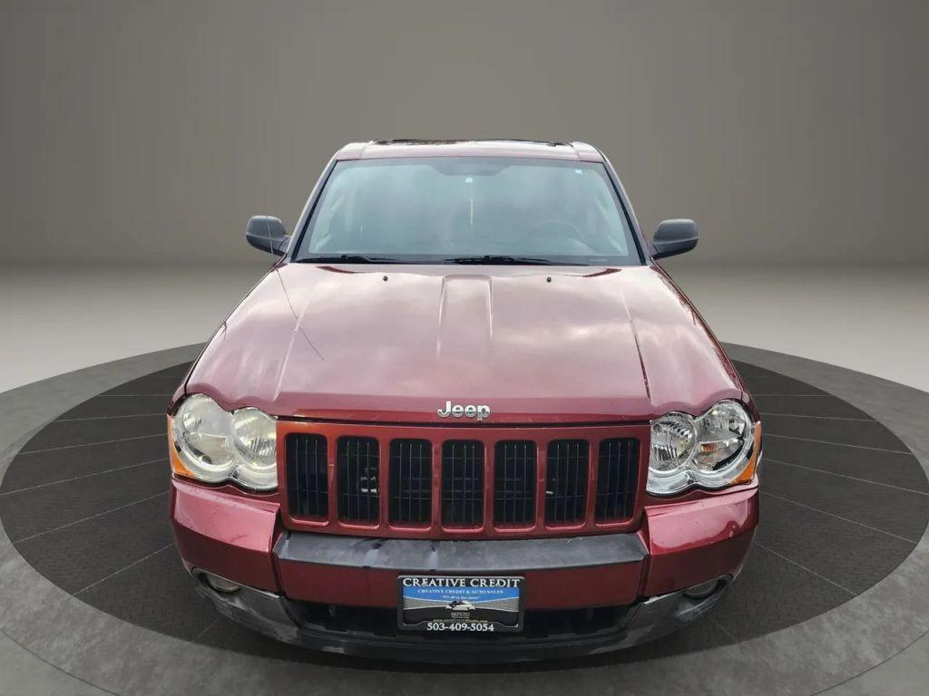 used 2008 Jeep Grand Cherokee car, priced at $4,995
