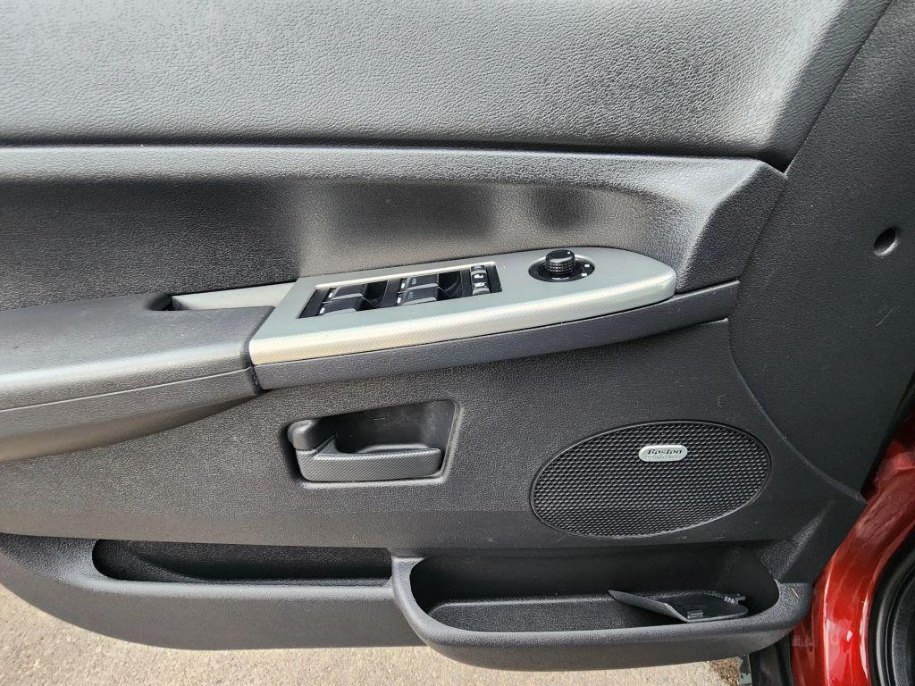 used 2008 Jeep Grand Cherokee car, priced at $4,995