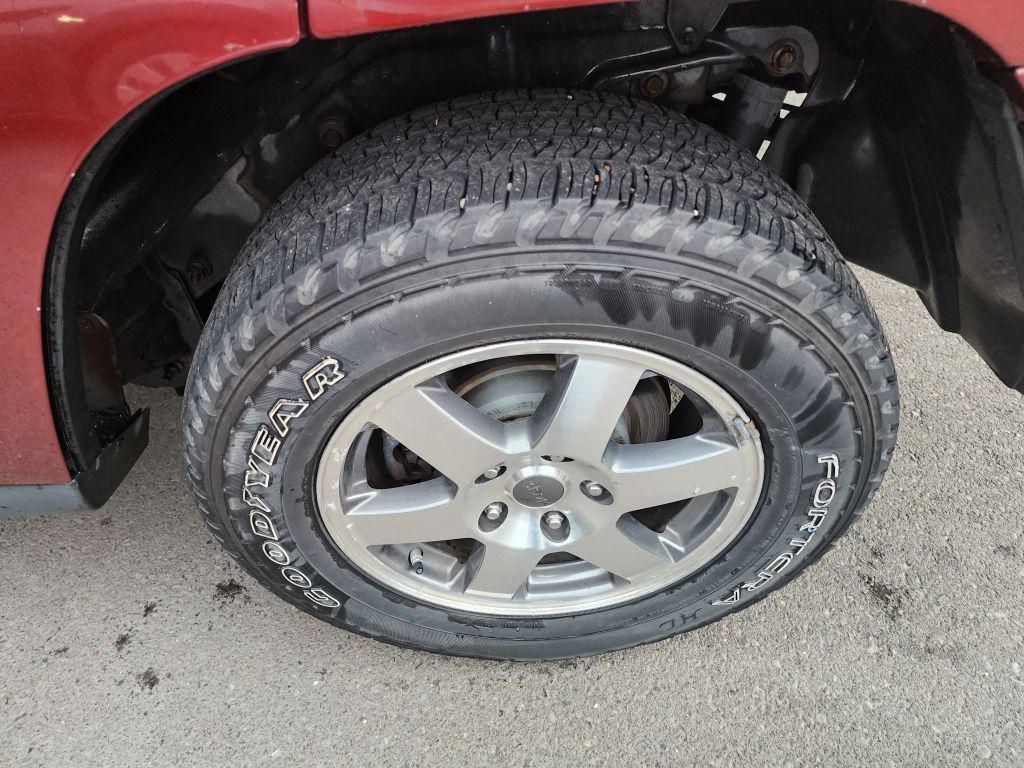 used 2008 Jeep Grand Cherokee car, priced at $4,995