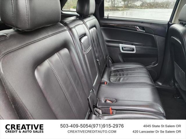 used 2014 Chevrolet Captiva Sport car, priced at $6,990