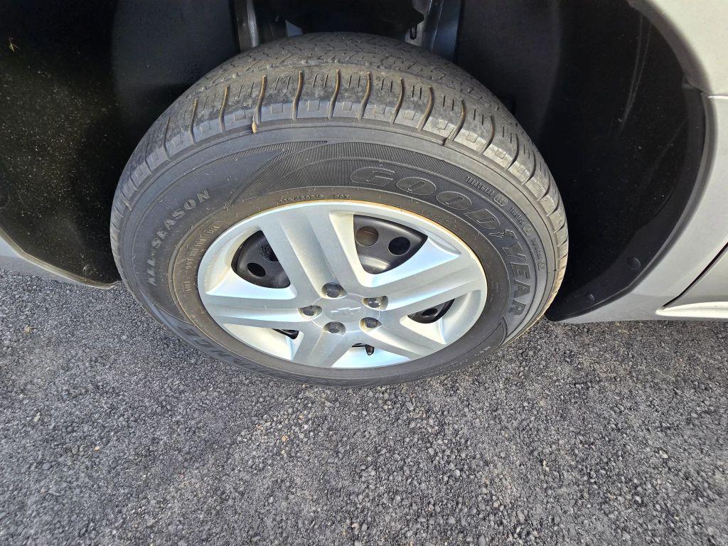 used 2008 Chevrolet Impala car, priced at $5,990