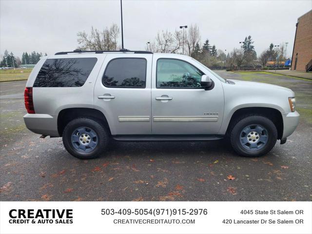 used 2012 Chevrolet Tahoe car, priced at $12,990