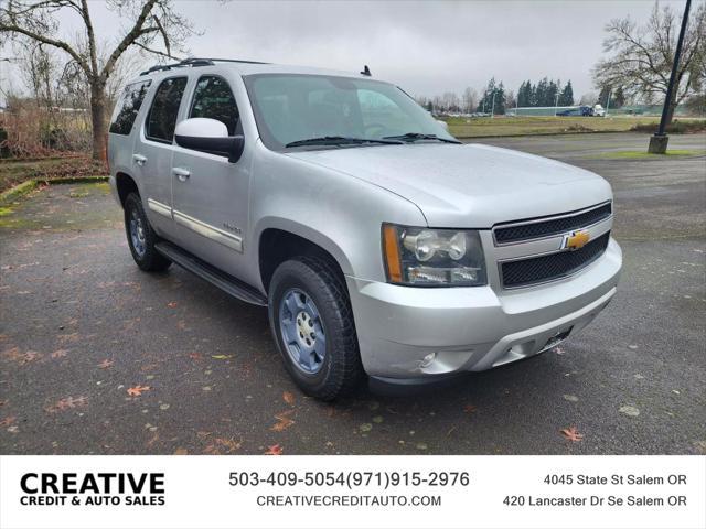 used 2012 Chevrolet Tahoe car, priced at $12,990