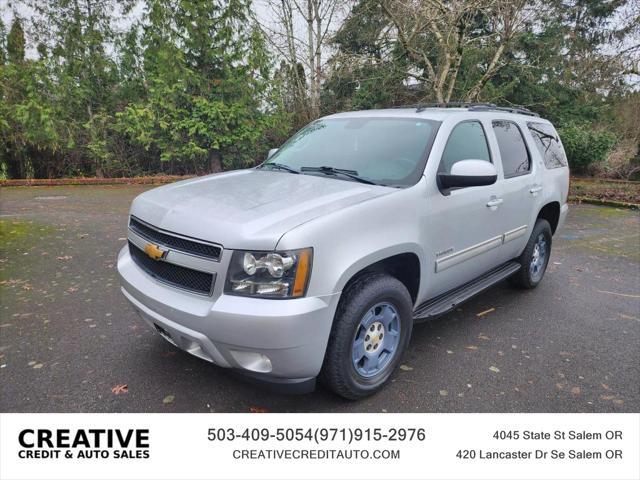 used 2012 Chevrolet Tahoe car, priced at $12,990