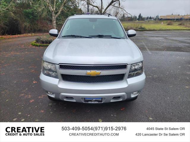 used 2012 Chevrolet Tahoe car, priced at $12,990