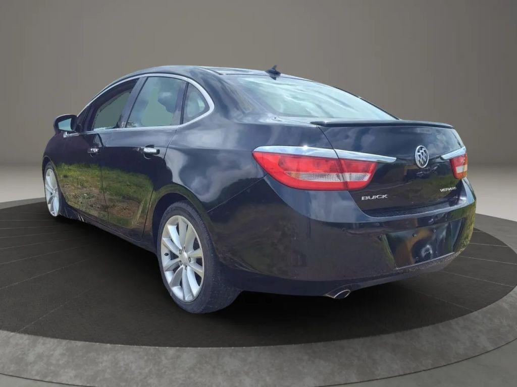 used 2012 Buick Verano car, priced at $6,990