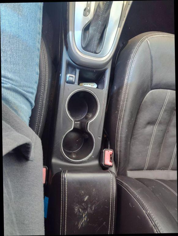 used 2012 Buick Verano car, priced at $8,450