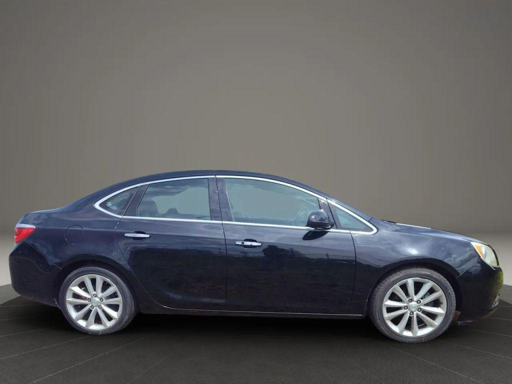 used 2012 Buick Verano car, priced at $6,990
