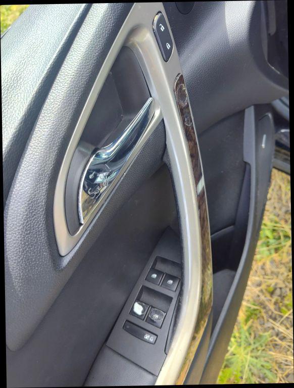 used 2012 Buick Verano car, priced at $6,990