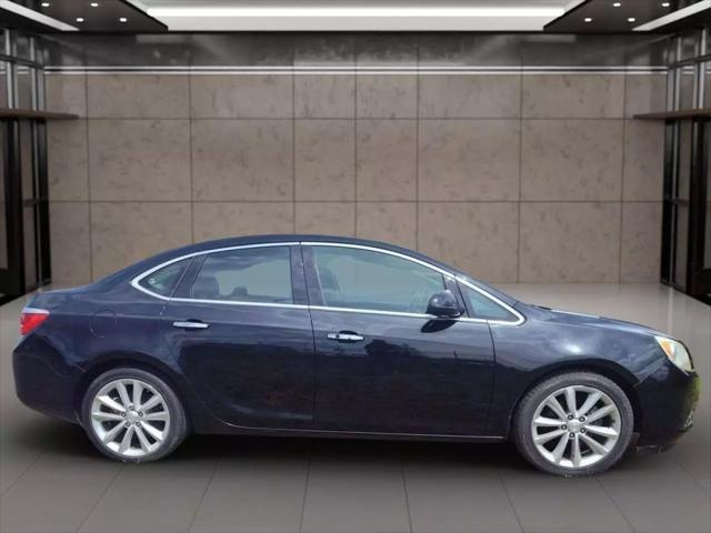 used 2012 Buick Verano car, priced at $7,990