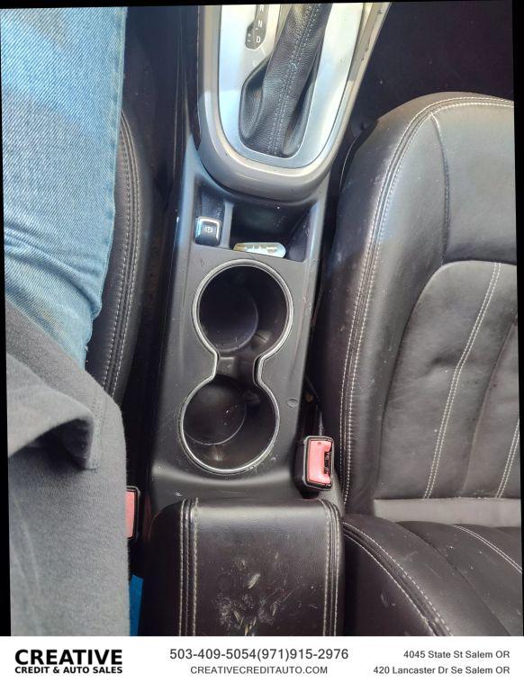 used 2012 Buick Verano car, priced at $8,450