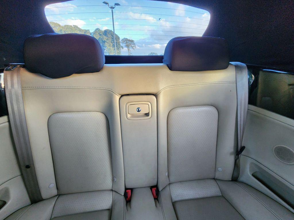 used 2008 Volkswagen New Beetle car, priced at $6,495