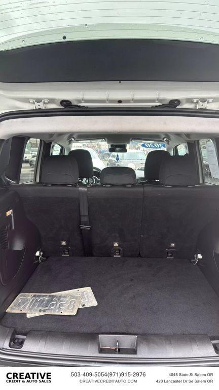 used 2020 Jeep Renegade car, priced at $15,225