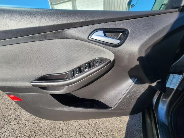 used 2012 Ford Focus car, priced at $5,990