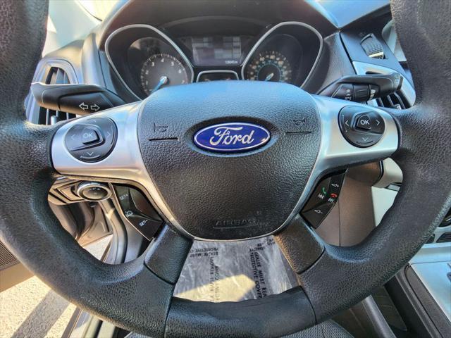used 2012 Ford Focus car, priced at $5,990