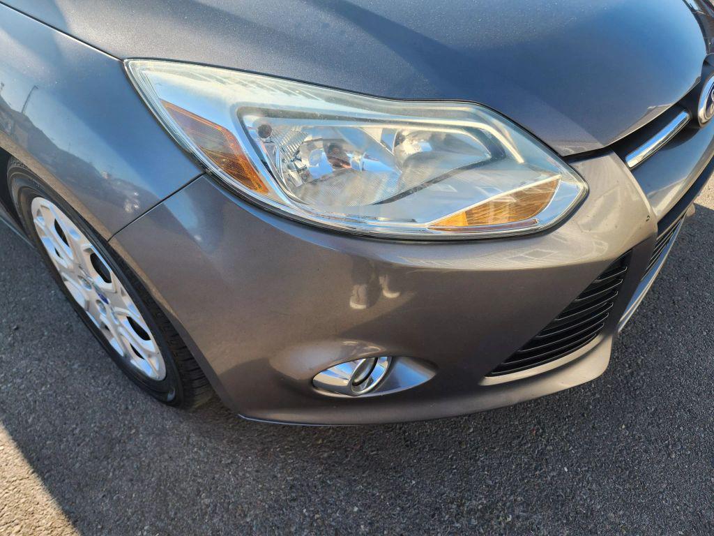 used 2012 Ford Focus car, priced at $5,299