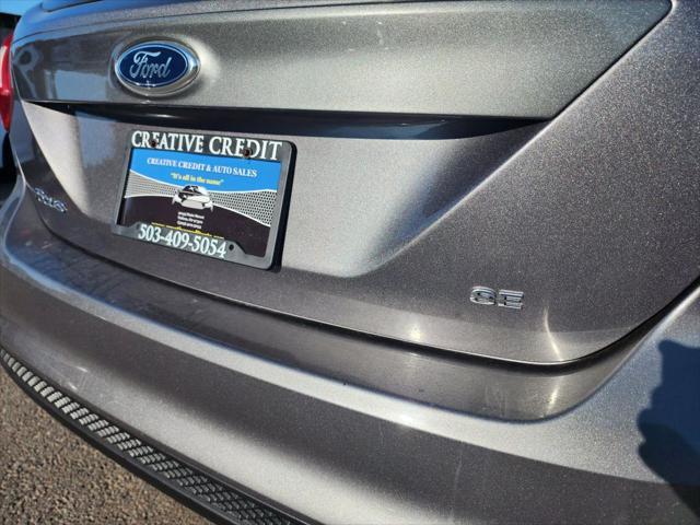 used 2012 Ford Focus car, priced at $5,990