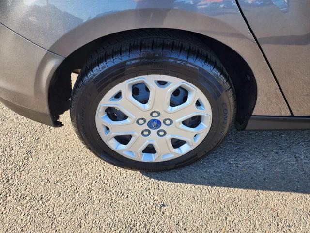 used 2012 Ford Focus car, priced at $5,990