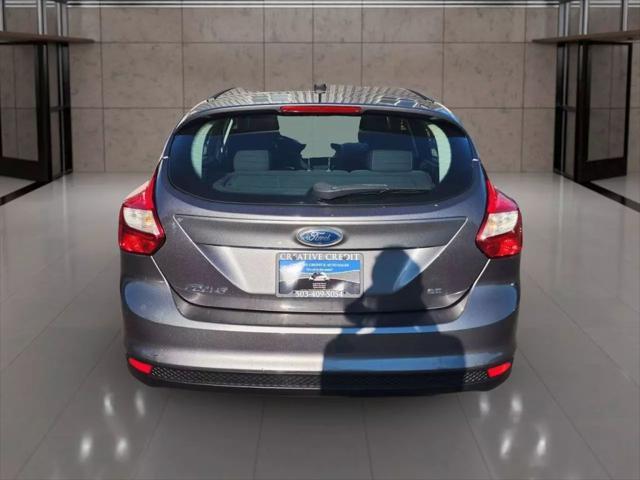 used 2012 Ford Focus car, priced at $5,990