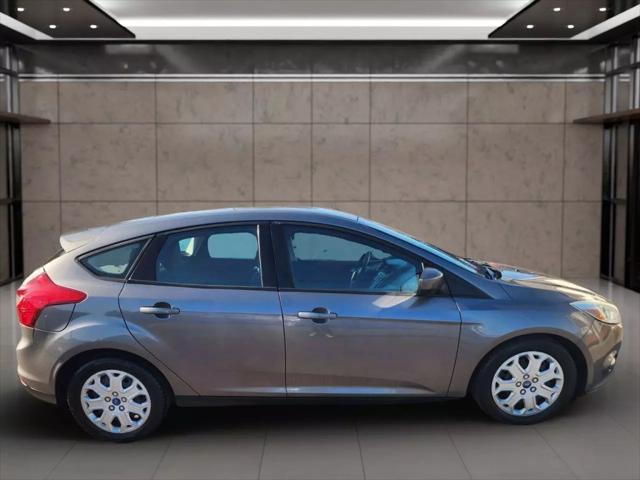used 2012 Ford Focus car, priced at $5,990