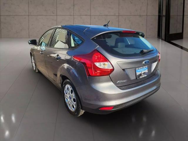 used 2012 Ford Focus car, priced at $5,990