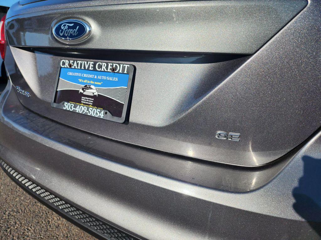 used 2012 Ford Focus car, priced at $5,299