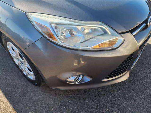 used 2012 Ford Focus car, priced at $5,990