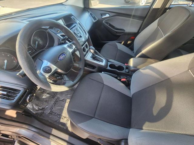 used 2012 Ford Focus car, priced at $5,990