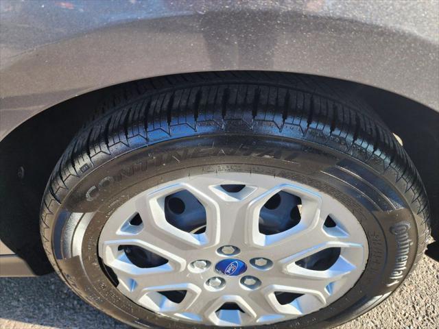 used 2012 Ford Focus car, priced at $5,990
