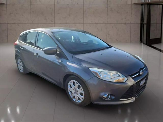 used 2012 Ford Focus car, priced at $5,990