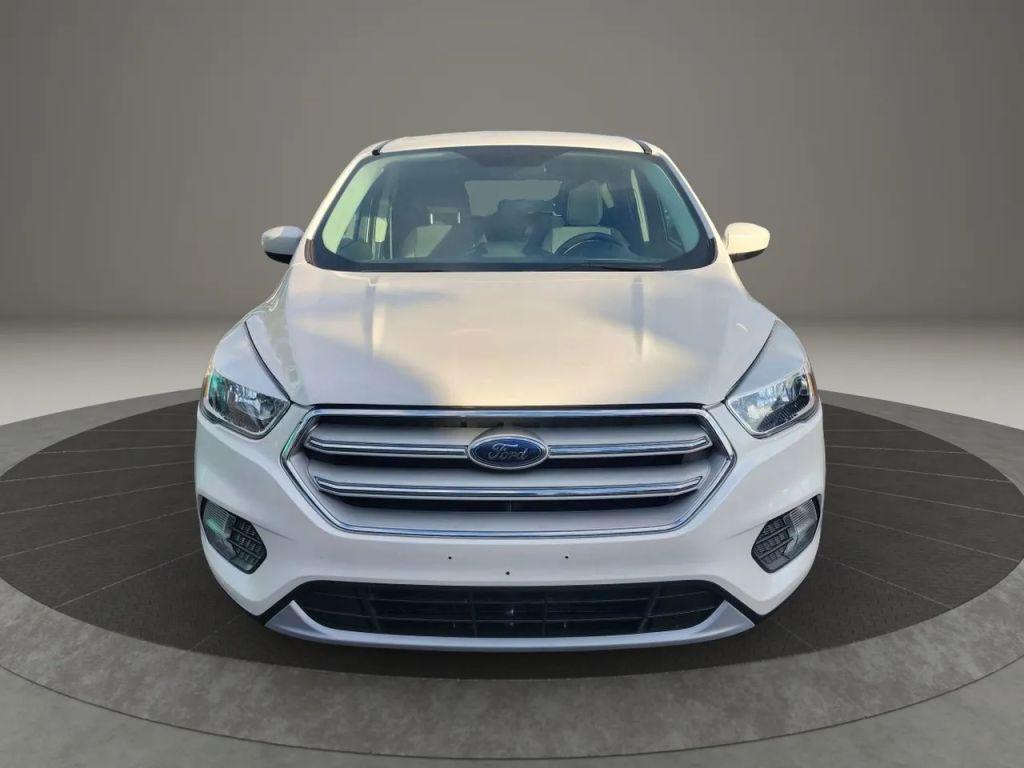 used 2019 Ford Escape car, priced at $11,490