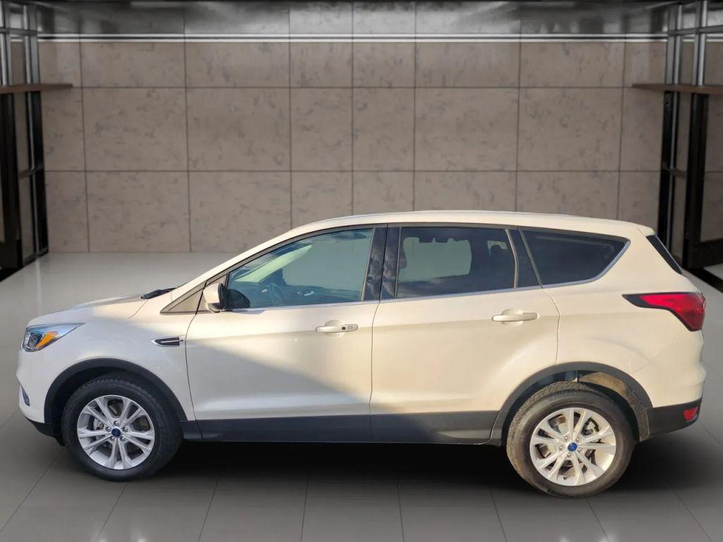 used 2019 Ford Escape car, priced at $12,990