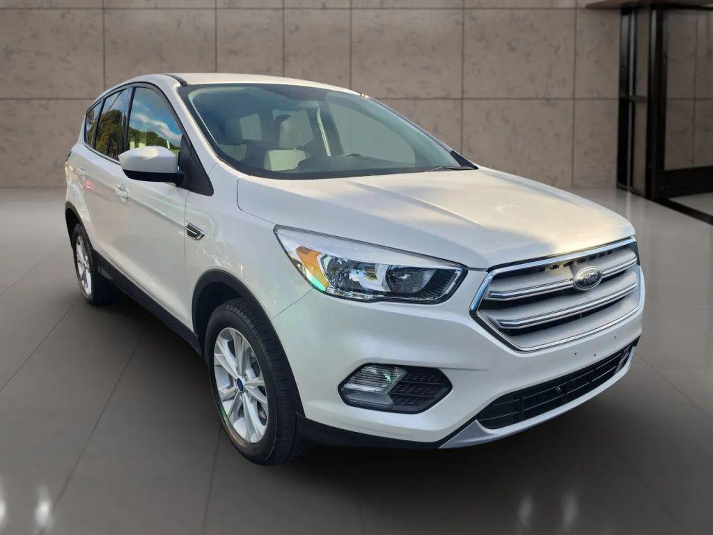 used 2019 Ford Escape car, priced at $12,990
