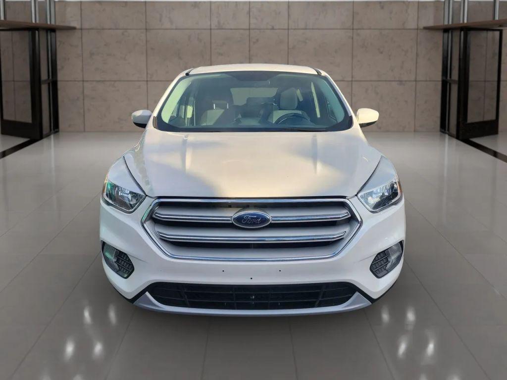 used 2019 Ford Escape car, priced at $12,990