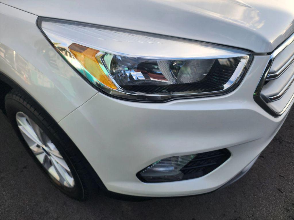 used 2019 Ford Escape car, priced at $12,990