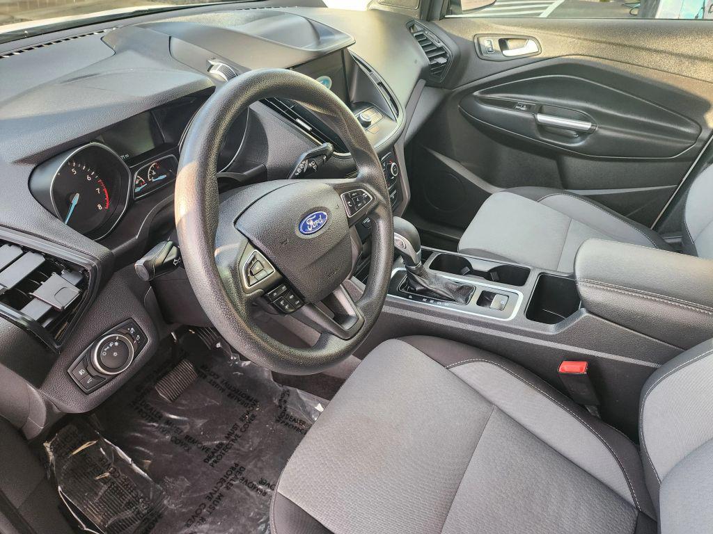 used 2019 Ford Escape car, priced at $12,990