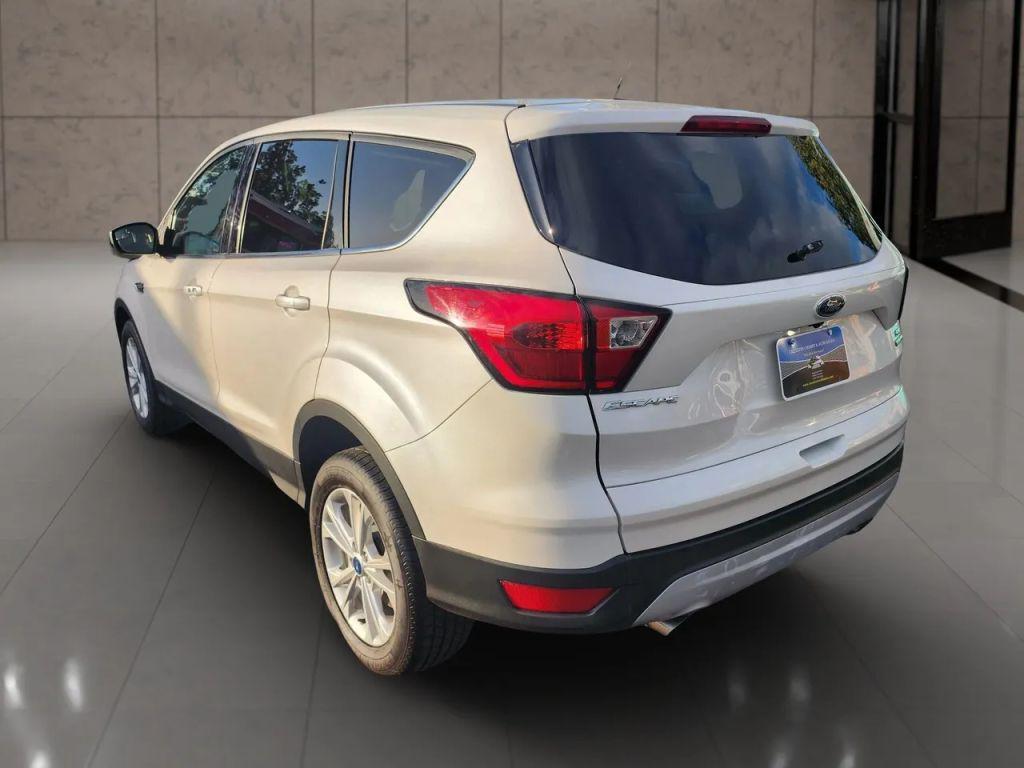 used 2019 Ford Escape car, priced at $12,990