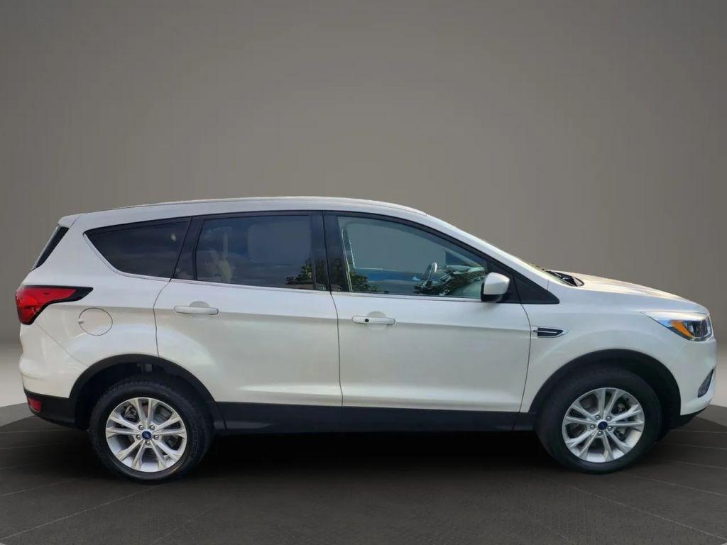 used 2019 Ford Escape car, priced at $11,490