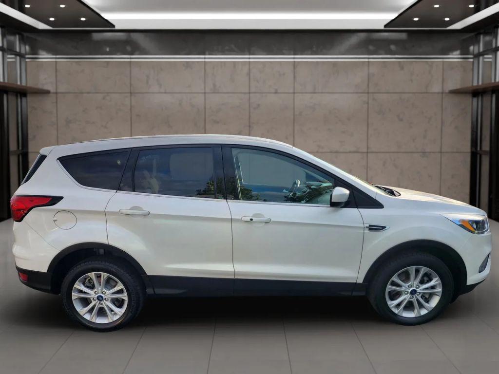 used 2019 Ford Escape car, priced at $12,990