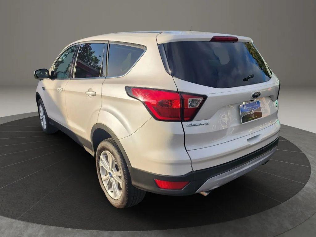 used 2019 Ford Escape car, priced at $11,490