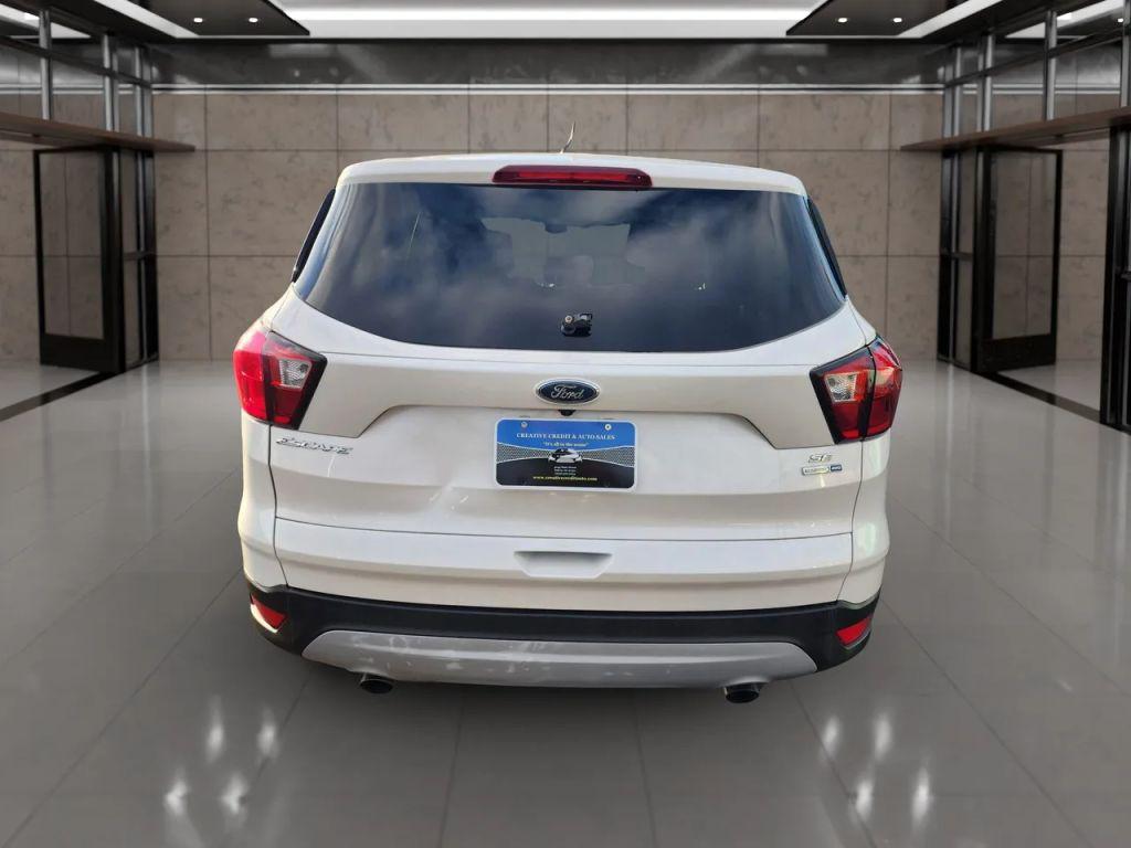 used 2019 Ford Escape car, priced at $12,990