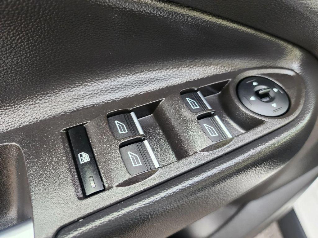 used 2019 Ford Escape car, priced at $12,990