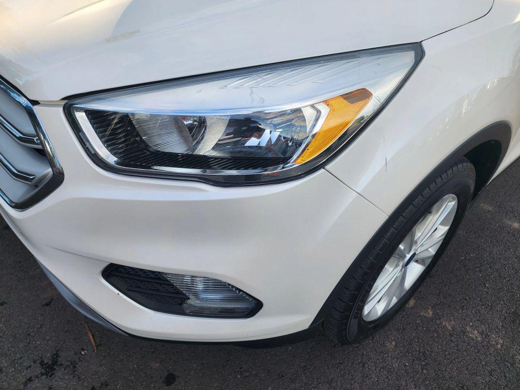 used 2019 Ford Escape car, priced at $12,990