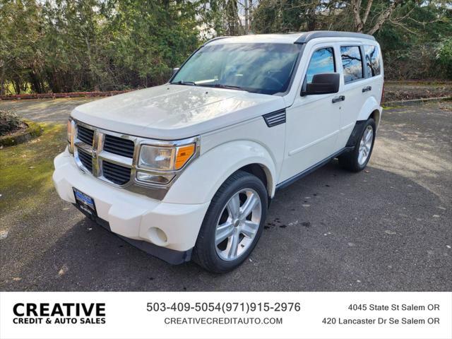 used 2008 Dodge Nitro car, priced at $6,995