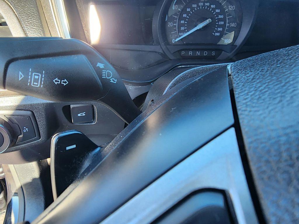 used 2019 Ford Fusion car, priced at $15,990