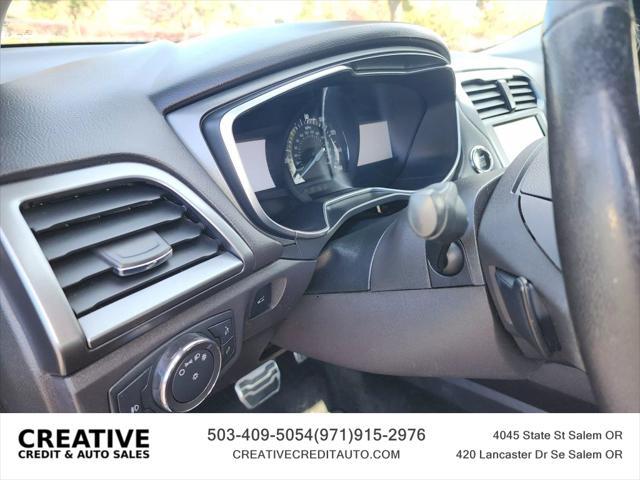 used 2013 Ford Fusion car, priced at $7,450